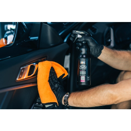 ADBL INTERIOR QD 500ml quick detailer do wnętrza